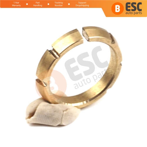 Joint Flange Tapered Ring for Audi A2 Seat Cordoba Ibiza Inca Arosa Vario VW Polo Golf Lupo Jetta Vento Caddy 084409374A 