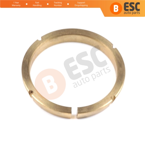 Joint Flange Tapered Ring for VW Transporter MK5 2003-2016 2.5 TDI 0A5409374