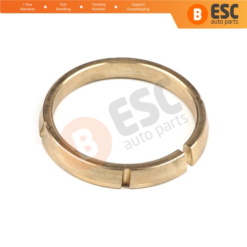 Joint Flange Tapered Ring for VW Transporter MK5 2003-2016 2.5 TDI 0A5409374