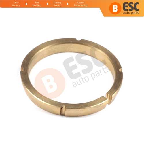 Joint Flange Tapered Ring for VW Transporter MK5 2003-2016 2.5 TDI 0A5409374