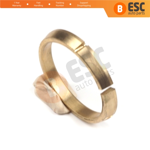 Joint Flange Tapered Ring for VW Transporter MK5 2003-2016 2.5 TDI 0A5409374