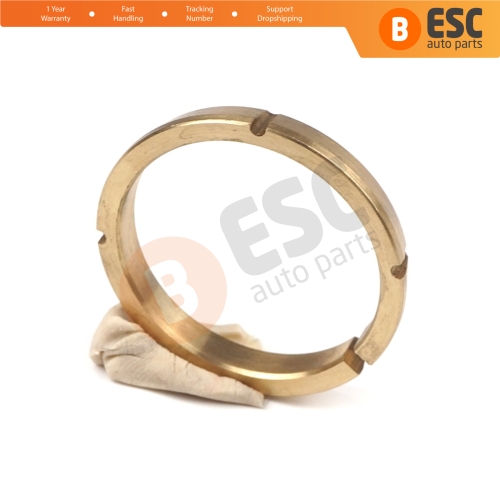 Joint Flange Tapered Ring for VW Transporter MK5 2003-2016 2.5 TDI 0A5409374