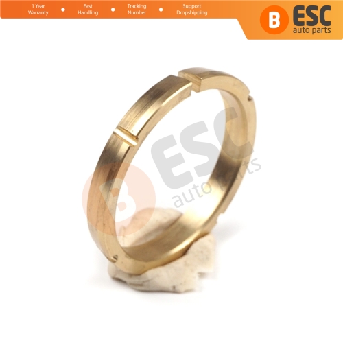 Joint Flange Tapered Ring for VW Transporter MK5 2003-2016 2.5 TDI 0A5409374