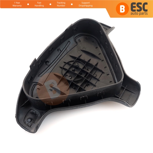 Steering Wheel Cover Push Button Horn For Opel Astra G Corsa B Tigra A B Twintop Zafira A Agila A Combo B 1242350