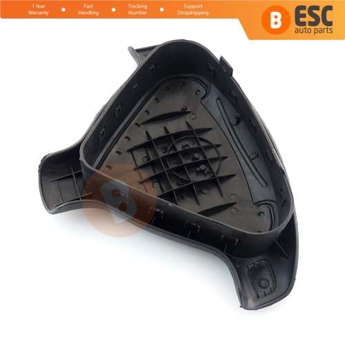 Steering Wheel Cover Push Button Horn For Opel Astra G Corsa B Tigra A B Twintop Zafira A Agila A Combo B 1242350