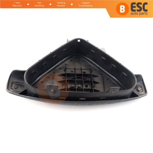 Steering Wheel Cover Push Button Horn For Opel Astra G Corsa B Tigra A B Twintop Zafira A Agila A Combo B 1242350
