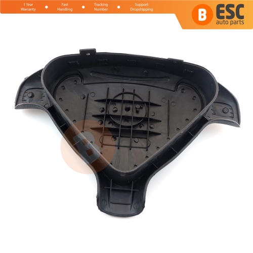 Steering Wheel Cover Push Button Horn For Opel Astra G Corsa B Tigra A B Twintop Zafira A Agila A Combo B 1242350