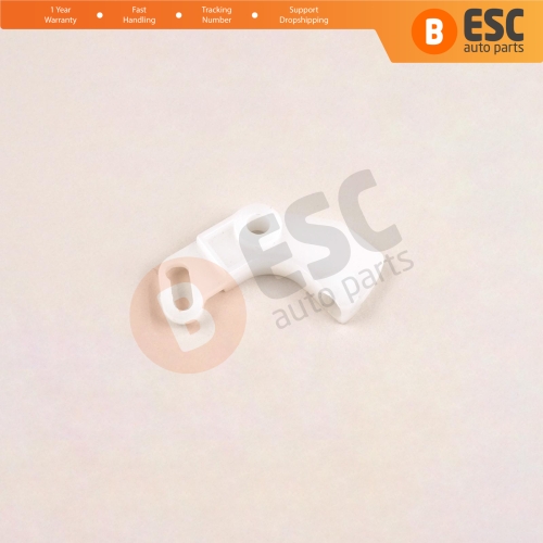 Turn Signal Control Indicator Wiper Stalk Switch Bracket Clips for Mercedes W203 S203 CL203 W209 C209 A209