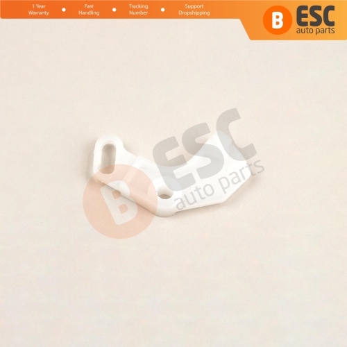 Turn Signal Control Indicator Wiper Stalk Switch Bracket Clips for Mercedes W203 S203 CL203 W209 C209 A209