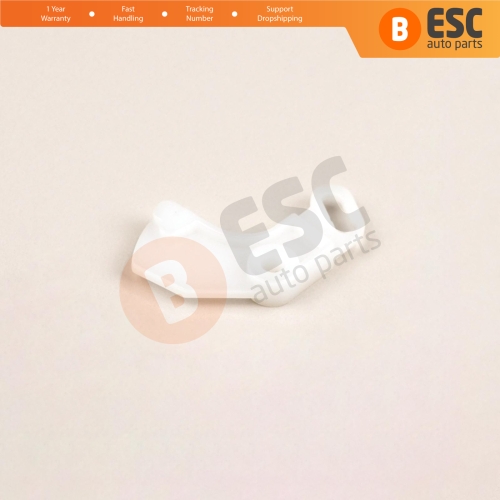 Turn Signal Control Indicator Wiper Stalk Switch Bracket Clips for Mercedes W203 S203 CL203 W209 C209 A209