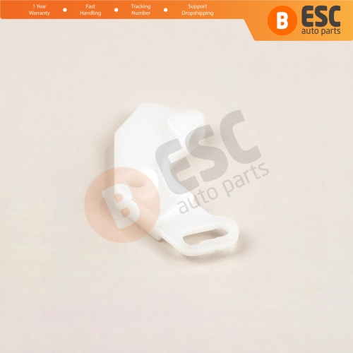 Turn Signal Control Indicator Wiper Stalk Switch Bracket Clips for Mercedes W203 S203 CL203 W209 C209 A209