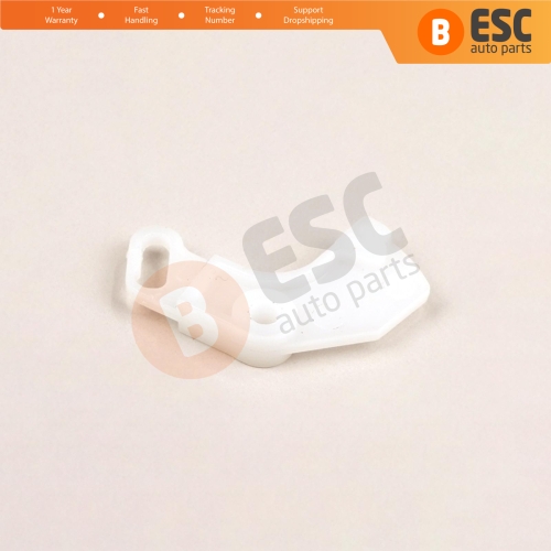 Turn Signal Control Indicator Wiper Stalk Switch Bracket Clips for Mercedes W203 S203 CL203 W209 C209 A209