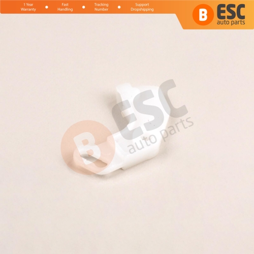 Turn Signal Control Indicator Wiper Stalk Switch Bracket Clips for Mercedes W203 S203 CL203 W209 C209 A209