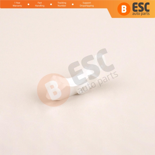 Turn Signal Control Indicator Wiper Stalk Switch Bracket Clips for Mercedes W203 S203 CL203 W209 C209 A209