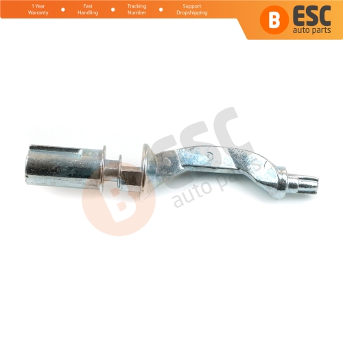 Steering Wheel Ignition Lock Barrel Cylinder Shaft Rod For Mini R50 R53 2001-2006 R52 2004-2008 Cooper One Works