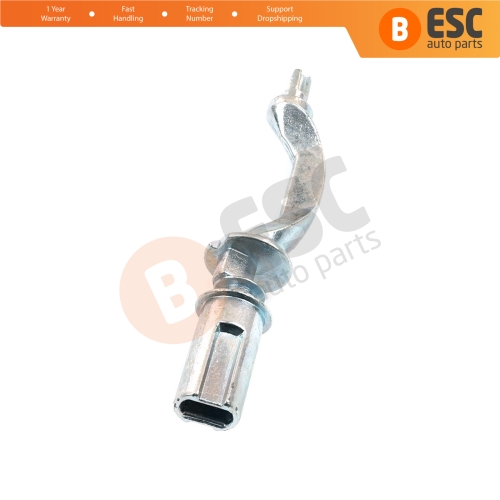 Steering Wheel Ignition Lock Barrel Cylinder Shaft Rod For Mini R50 R53 2001-2006 R52 2004-2008 Cooper One Works