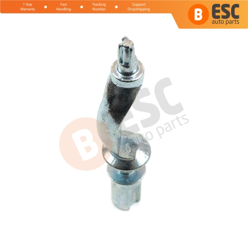 Steering Wheel Ignition Lock Barrel Cylinder Shaft Rod For Mini R50 R53 2001-2006 R52 2004-2008 Cooper One Works