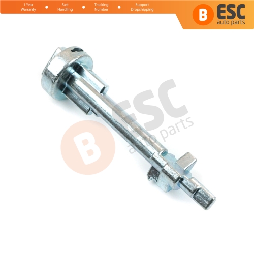 Steering Wheel Ignition Lock Barrel Cylinder Shaft Rod For Toyota Carina MK7 T21 T210 1996–2001