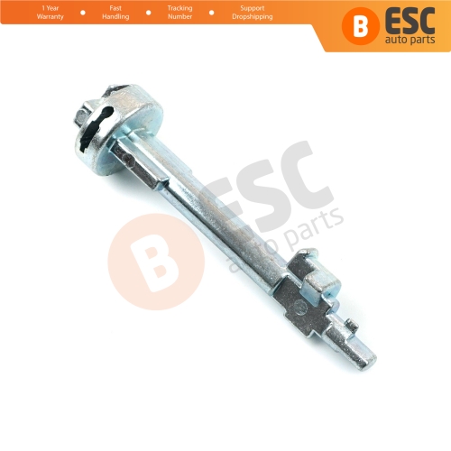 Steering Wheel Ignition Lock Barrel Cylinder Shaft Rod For Toyota Carina MK7 T21 T210 1996–2001