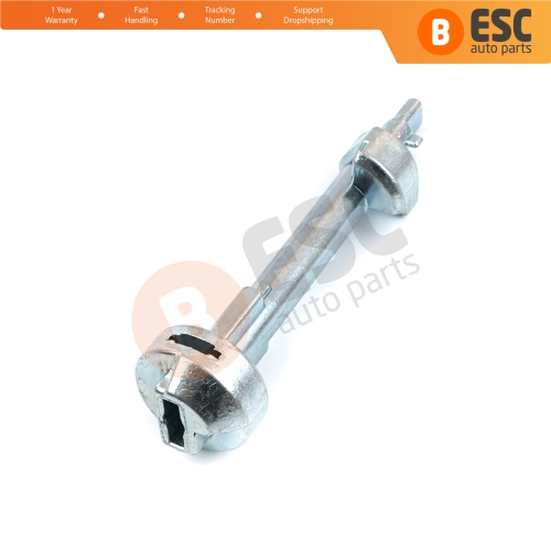 Steering Wheel Ignition Lock Barrel Cylinder Shaft Rod For Toyota Carina MK7 T21 T210 1996–2001