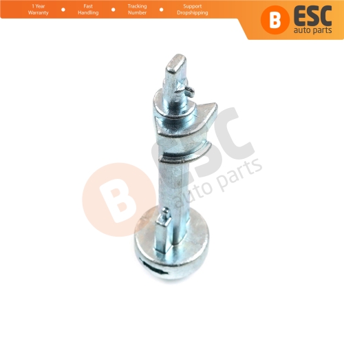 Steering Wheel Ignition Lock Barrel Cylinder Shaft Rod For Toyota Carina MK7 T21 T210 1996–2001