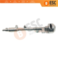 Steering Wheel Ignition Lock Barrel Cylinder Shaft Rod 7850B For Toyota Land Cruiser 100 4Runner N13 N18 Hilux N1 N2 Camry XV40 Lexus LX470 RX300