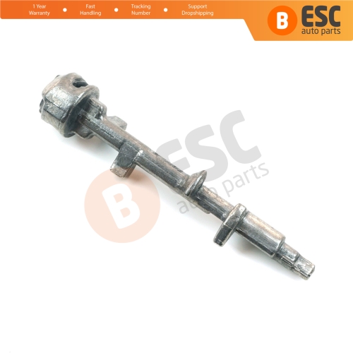 Steering Wheel Ignition Lock Barrel Cylinder Shaft Rod 7850B For Toyota Land Cruiser 100 4Runner N13 N18 Hilux N1 N2 Camry XV40 Lexus LX470 RX300