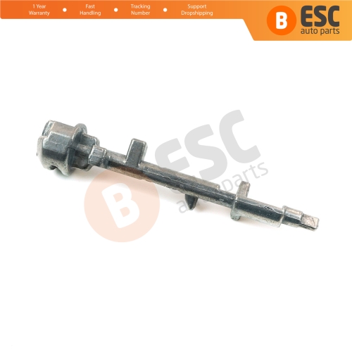 Steering Wheel Ignition Lock Barrel Cylinder Shaft Rod 7850B For Toyota Land Cruiser 100 4Runner N13 N18 Hilux N1 N2 Camry XV40 Lexus LX470 RX300