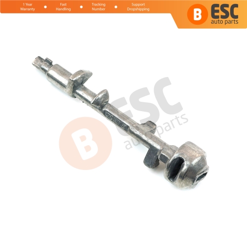 Steering Wheel Ignition Lock Barrel Cylinder Shaft Rod 7850B For Toyota Land Cruiser 100 4Runner N13 N18 Hilux N1 N2 Camry XV40 Lexus LX470 RX300