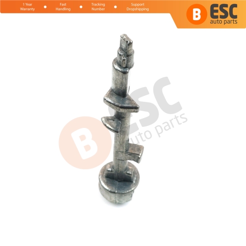 Steering Wheel Ignition Lock Barrel Cylinder Shaft Rod 7850B For Toyota Land Cruiser 100 4Runner N13 N18 Hilux N1 N2 Camry XV40 Lexus LX470 RX300