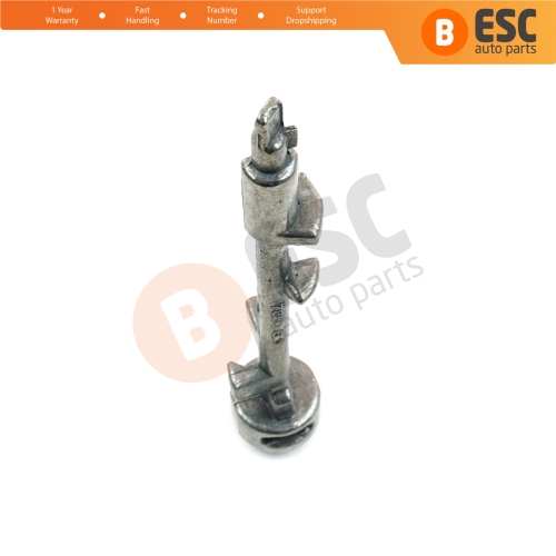 ESC Auto Parts ESP30 Ignition Lock Cylinder Barrel Rod 7850B
