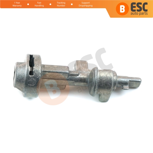 Steering Wheel Ignition Lock Barrel Cylinder Shaft Rod For Toyota Corolla E9 E90 1987-2005 Stamped 8