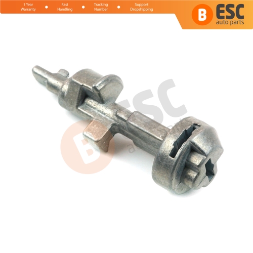 Steering Wheel Ignition Lock Barrel Cylinder Shaft Rod For Toyota Corolla E9 E90 1987-2005 Stamped 8