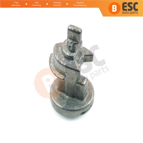 Steering Wheel Ignition Lock Barrel Cylinder Shaft Rod For Toyota Corolla E9 E90 1987-2005 Stamped 8