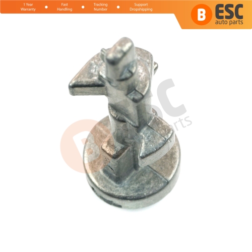 Steering Wheel Ignition Lock Barrel Cylinder Shaft Rod For Toyota Corolla E9 E90 1987-2005 Stamped 8