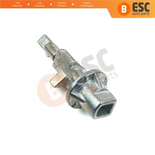 Steering Wheel Ignition Lock Barrel Cylinder Shaft Rod For Toyota Avensis MK1 T22 T220 1997-2003