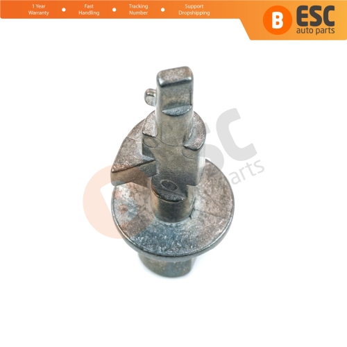 Steering Wheel Ignition Lock Barrel Cylinder Shaft Rod For Toyota Avensis MK1 T22 T220 1997-2003