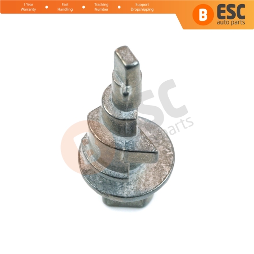 Steering Wheel Ignition Lock Barrel Cylinder Shaft Rod For Toyota Avensis MK1 T22 T220 1997-2003