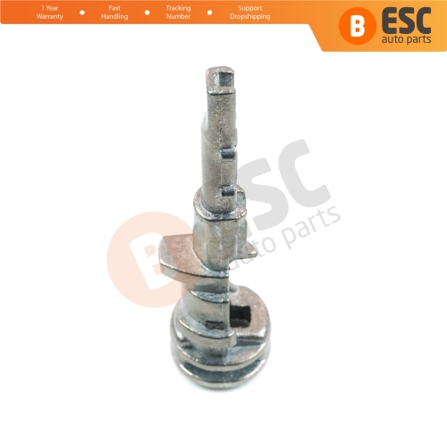 Steering Wheel Ignition Lock Barrel Cylinder Shaft Rod For Jeep Plymouth Chrysler Dodge 690494