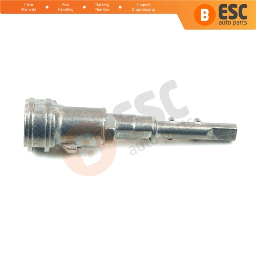 Steering Wheel Ignition Lock Barrel Cylinder Shaft Rod For Jeep Plymouth Chrysler Dodge 690494