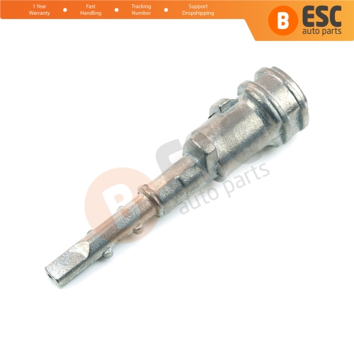 Steering Wheel Ignition Lock Barrel Cylinder Shaft Rod For Jeep Plymouth Chrysler Dodge 690494