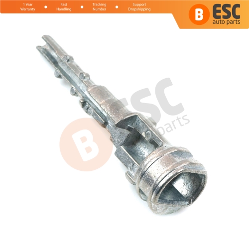 Steering Wheel Ignition Lock Barrel Cylinder Shaft Rod For Jeep Plymouth Chrysler Dodge 690494