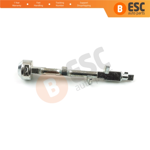 Steering Wheel Ignition Lock Barrel Cylinder Shaft Rod 2057A For Toyota Land Cruiser Prado J120 Lexus GX470 2002-2009 Avalon XX10