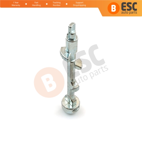 Steering Wheel Ignition Lock Barrel Cylinder Shaft Rod 2057A For Toyota Land Cruiser Prado J120 Lexus GX470 2002-2009 Avalon XX10