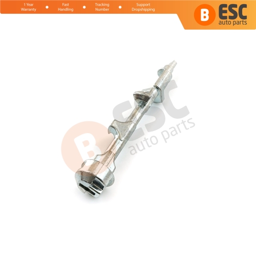 Steering Wheel Ignition Lock Barrel Cylinder Shaft Rod 2057A For Toyota Land Cruiser Prado J120 Lexus GX470 2002-2009 Avalon XX10