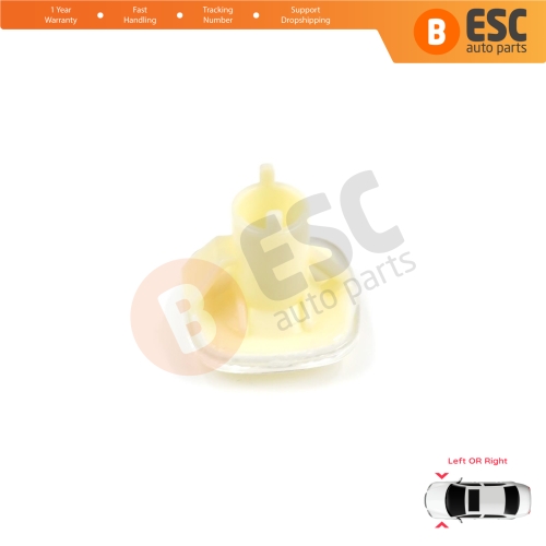 Side Turn Signal Indicator White Clear for Audi A3 A4 A8 Skoda Fabia Rapid Octavia Superb Roomster Seat Cordoba Ibiza Toledo 1U0949127