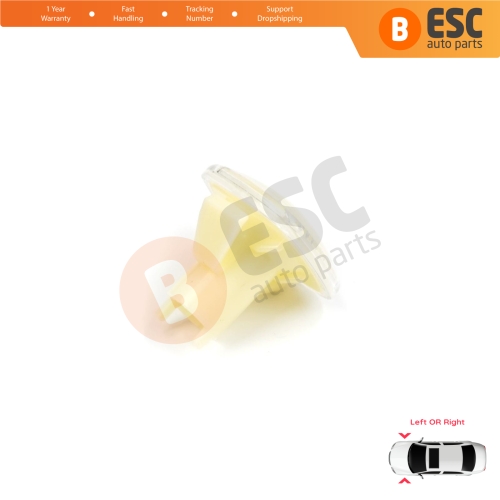 Side Turn Signal Indicator White Clear for Audi A3 A4 A8 Skoda Fabia Rapid Octavia Superb Roomster Seat Cordoba Ibiza Toledo 1U0949127