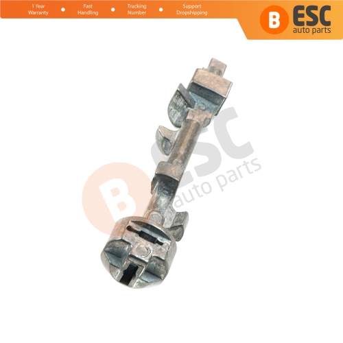 Steering Wheel Ignition Lock Barrel Cylinder Shaft Rod 7853B For Toyota Land Cruiser 100 Lexus LX470 UZJ100 1998-2002