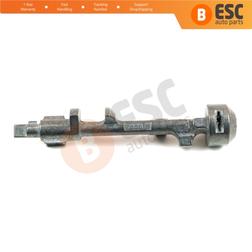 Steering Wheel Ignition Lock Barrel Cylinder Shaft Rod 7853B For Toyota Land Cruiser 100 Lexus LX470 UZJ100 1998-2002