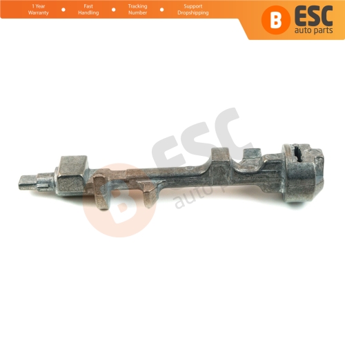 Steering Wheel Ignition Lock Barrel Cylinder Shaft Rod 7853B For Toyota Land Cruiser 100 Lexus LX470 UZJ100 1998-2002